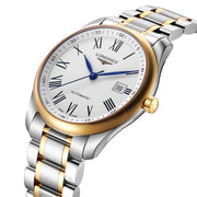 Longines Master Collection Automatic 40mm Watch for Men - L2.793.5.19.7