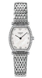 Jam Tangan Longines La Grande Classique Tonneau Wanita - L4.288.0.09.6
