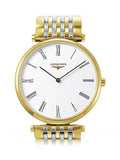 Jam Tangan Longines La Grande Classique De Longines Wanita - L4.755.2.11.7