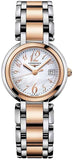 Jam Tangan Longines PrimaLuna Quartz 26.5mm untuk Wanita - L8.110.5.83.6