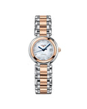 Longines PrimaLuna Automatic 26.5mm Watch Wanita - L8.111.5.87.6