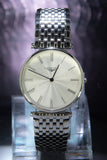 Longines La Grande Classique Ivory Dial 24mm Watch untuk Wanita - L4.755.4.71.6