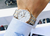 Longines Master Collection Automatic 38.5mm untuk Pria - L2.755.5.97.7