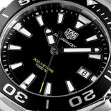 Tag Heuer Aquaracer Black Dial Watch for Men - WAY111A.BA0928