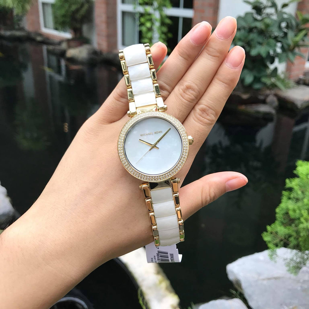 Mk6400 watch Clearance