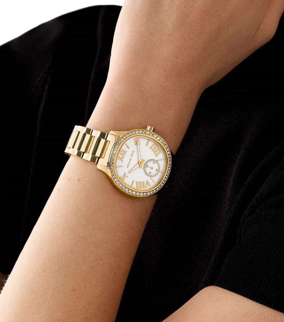 Relojes Michael Kors Mujer Reloj Michael Kors Oversized Mujer