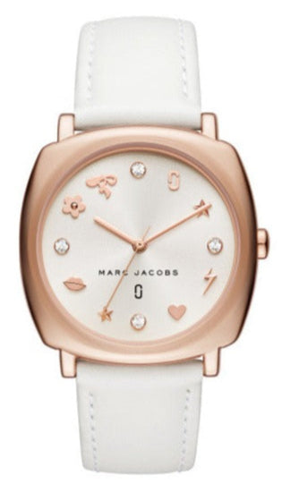 MARC JACOBS 腕時計 マークジェイコブス/Marc Jacobs/腕時計/レディース/M8000730/ザ カフ
