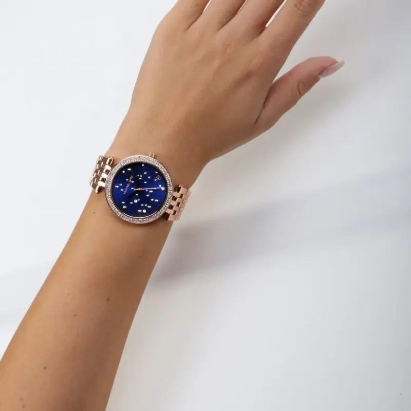 Michael kors hot sale mk3728