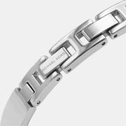 Michael Kors Jaryn Analog Multi Colour Dial Watch For Women - MK4546