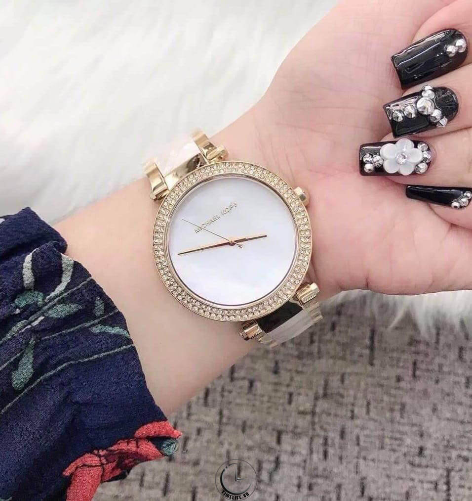 Mk6400 watch Clearance