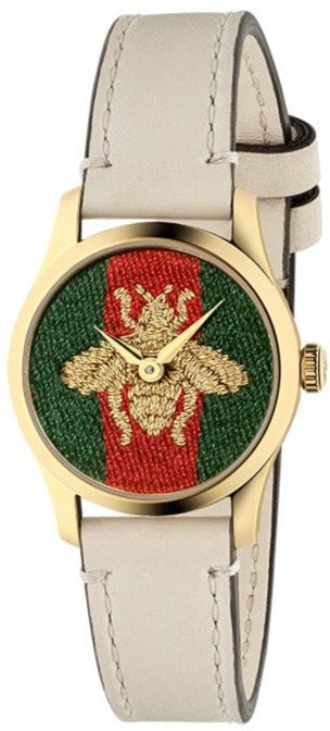 Gucci pig watch best sale