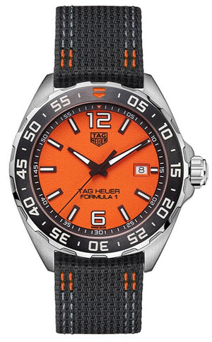TAG Heuer Watches for Men | Precision, Performance & Luxury
