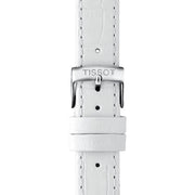 Tissot Classic Dream Lady Mother of Pearl Dial Watch For Women - T033.210.16.111.00