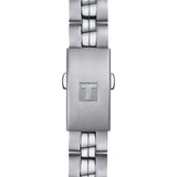 Jam Tangan Tissot T Classic PR 100 Lady Silver Dial Untuk Wanita - T101.210.11.036.00
