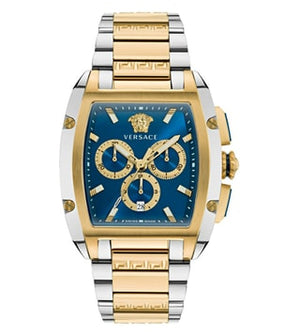 Versace Watches | Bold Elegance & Timeless Italian Luxury