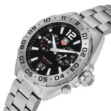 Tag Heuer Formula 1 Black Dial Watch for Men - WAZ111A.BA0875