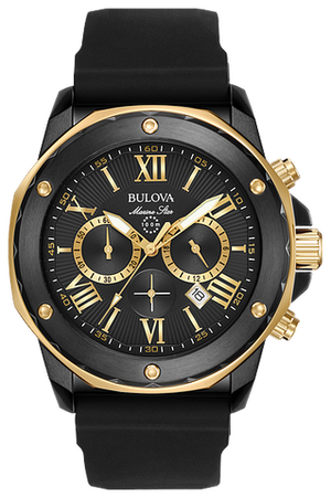 Bulova Watches for Men