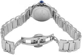 Maurice Lacroix Fiaba Diamonds Mother of Pearl Dial Silver Steel Strap Watch for Women - FA1004-SD502-170-1