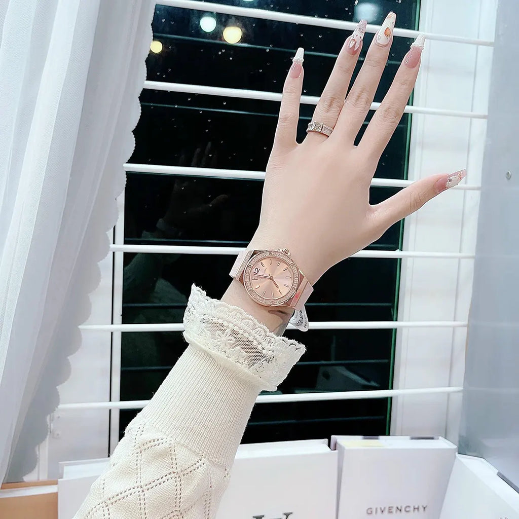 Michael Kors Mini Lennox Three Michael Kors Mini Lennox Three
