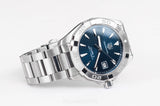 Tag Heuer Aquaracer Blue Dial Watch for Men - WAY2112.BA0928