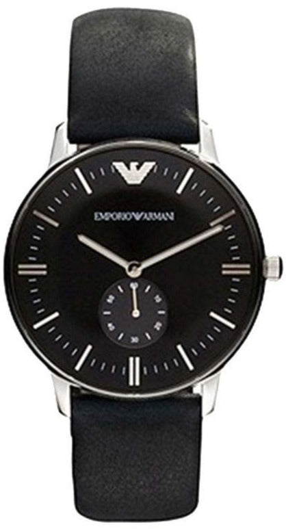 楽天市場】【ウォッチ】EMPORIO ARMANI エンポリオ アルマーニ