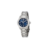 Tag Heuer Aquaracer Blue Dial Watch for Women - WBD1312.BA0740