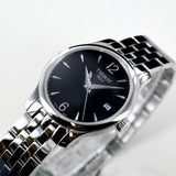 Jam Tangan Kuarsa Tissot T Classic Tradition Untuk Wanita - T063.210.11.057.00