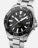 Tag Heuer Aquaracer Black Dial Watch for Men - WAY111A.BA0928