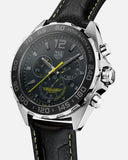 Tag Heuer Formula 1 Black Dial Watch for Men - CAZ101P.FC8245