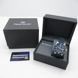 Tag Heuer Aquaracer Blue Dial Watch for Men - WAY201B.FT6150