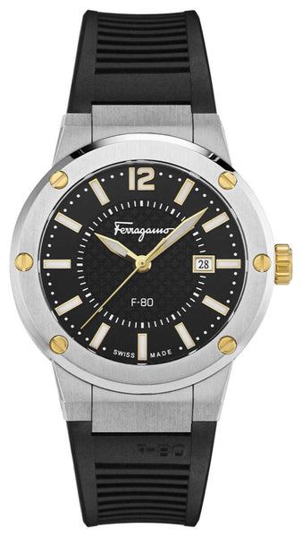 Salvatore Ferragamo F