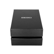 Seiko Prospex 140th Anniversary Limited Divers Green Dial Silver Steel Strap Watch For Men - SPB207J1