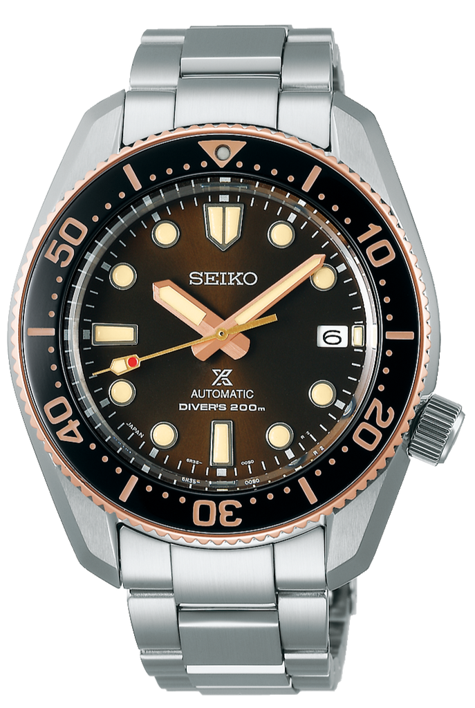 Seiko Prospex Sea Diver