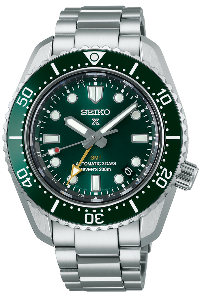 Seiko Prospex 140th Anniversary Limited Divers