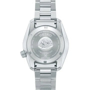 Seiko Prospex Automatic 1965 Dive 55th Anniversary Limited Edtion Blue Dial Silver Steel Strap Watch For Men - SPB149J1