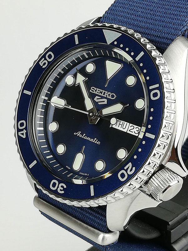 Seiko Watch for Men