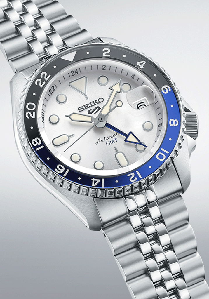 Seiko Watch for Men1