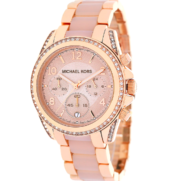 Latest mk watch 2018 deals
