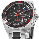 Tag Heuer Formula 1 Grey Dial Watch for Men - CAZ101U.BA0843