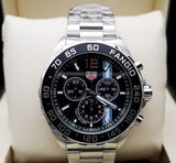 Tag Heuer Formula 1 Black Dial Watch for Men - CAZ101H.BA0842