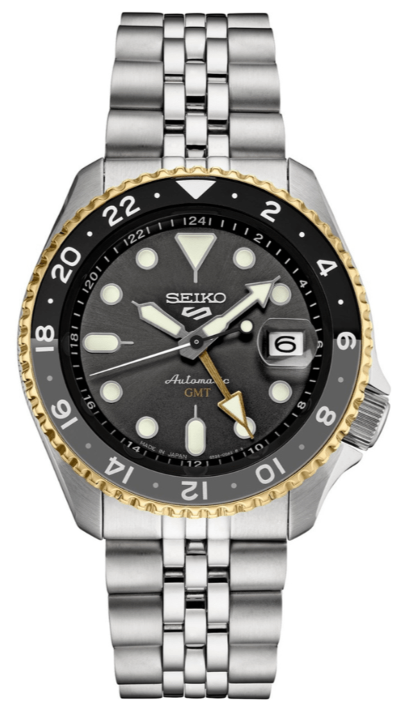 Jam Tangan Seiko untuk Pria - Main Image