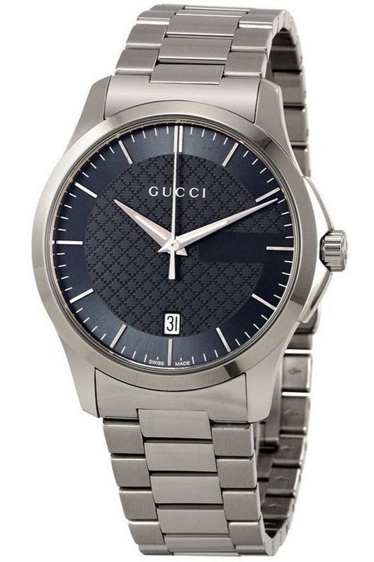 GUCCI時計 Gucci G-Timeless Unisex Watch YA126441 | WatchMaxx