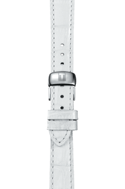 Tissot T Wave Stainless Steel Watch For Women - T023.210.16.111.00