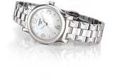 Jam Tangan Tissot Stylis-T Mother of Pearl Dial Untuk Wanita - T028.210.11.117.02