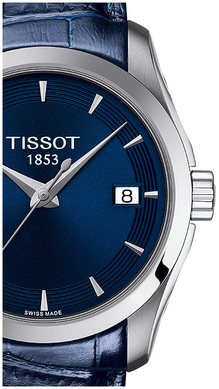 Tissot ladies outlet watch straps