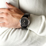 Jam Tangan Kronograf Tissot Couturier Untuk Pria - T035.410.16.051.00