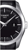 Jam Tangan Kronograf Tissot Couturier Untuk Pria - T035.410.16.051.00
