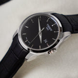 Jam Tangan Kronograf Tissot Couturier Untuk Pria - T035.410.16.051.00