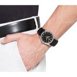 Jam Tangan Kronograf Tissot Couturier Untuk Pria - T035.410.16.051.00