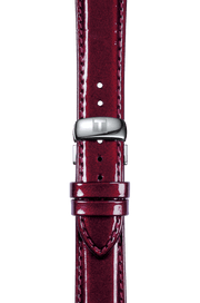 Tissot Couturier Lady Quartz Watch For Women - T035.210.16.371.00